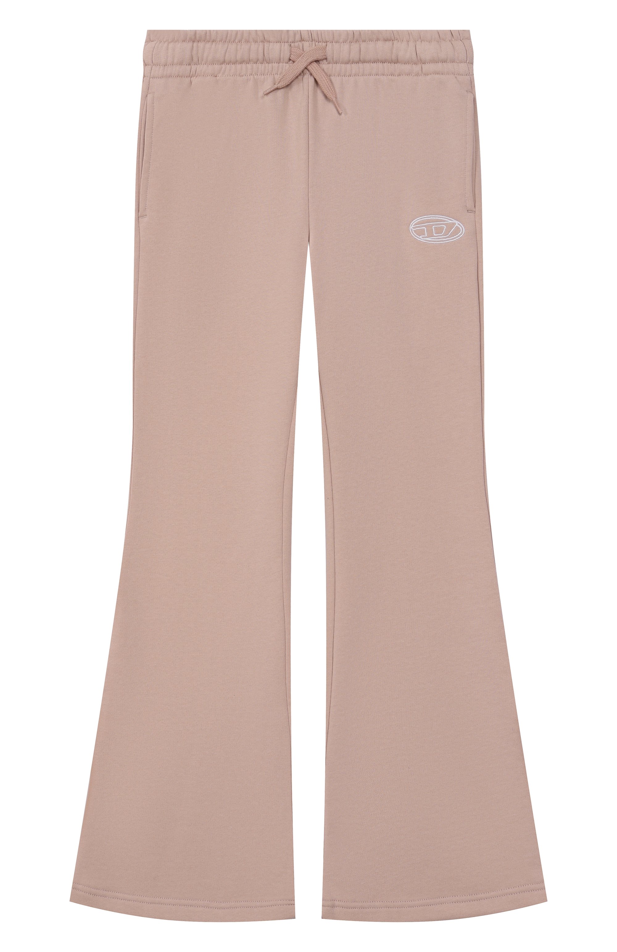 Хлопковые брюки DIESEL, арт. J02419/KYAX3, фото 1