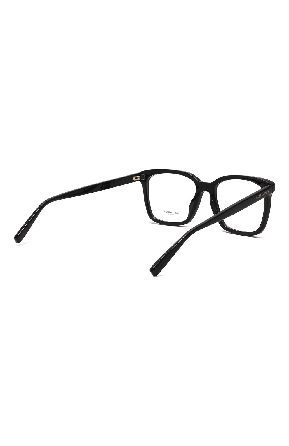Оправа SAINT LAURENT, арт. SL 672 001, фото 5