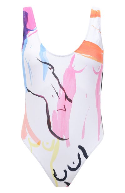 Слитный купальник ANY WOWZERS, арт. SWIMMLB-01, фото 1