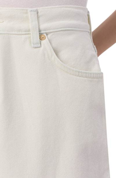 Джинсы sam 7 FOR ALL MANKIND, арт. 7U527C65IST, фото 5