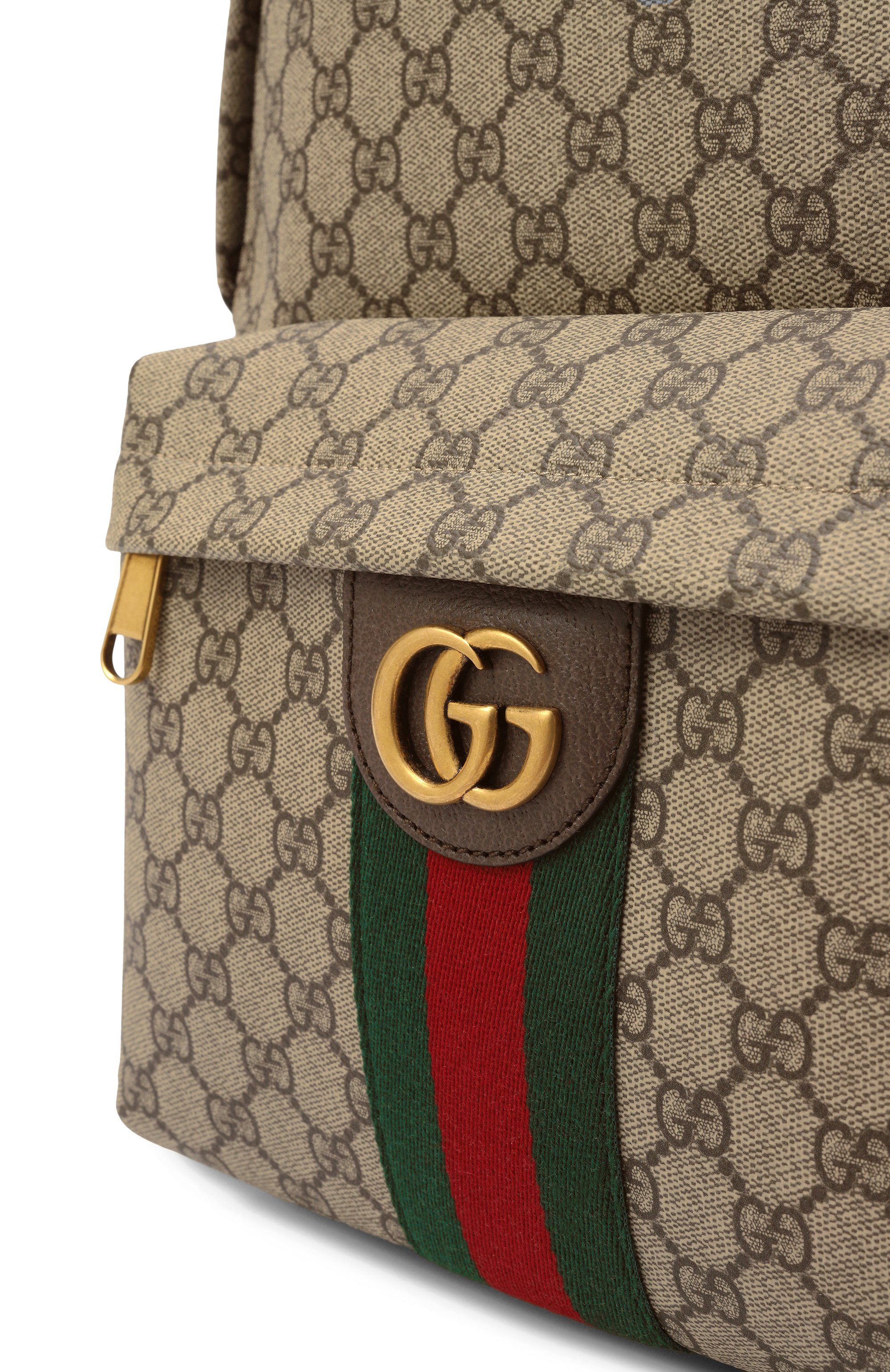 Рюкзак ophidia medium GUCCI, арт. 834466/FAE0J, фото 5