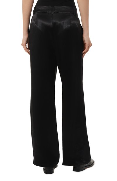 Брюки из сатина BORNE BOURGEOIS, арт. SW-PN-BO-4004, фото 4