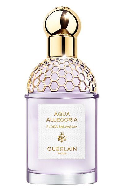Женский туалетная вода aqua allegoria flora salvaggia (75ml) GUERLAIN, арт. G014386