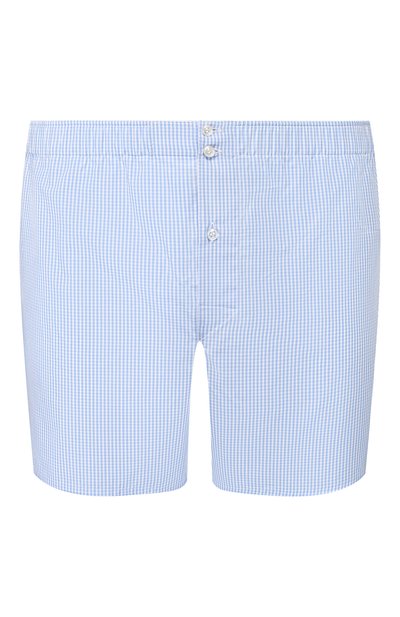 Мужские хлопковые боксеры ROBERTO RICETTI, арт. B0XER DB1/A-RA909