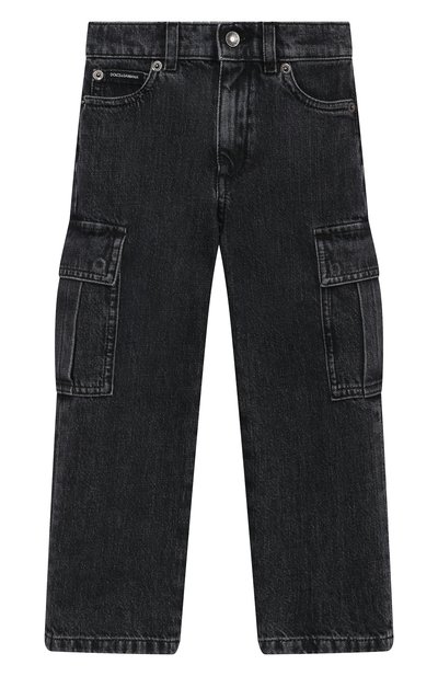 Джинсы DOLCE & GABBANA, арт. L42F67/LDC26/8-12+
