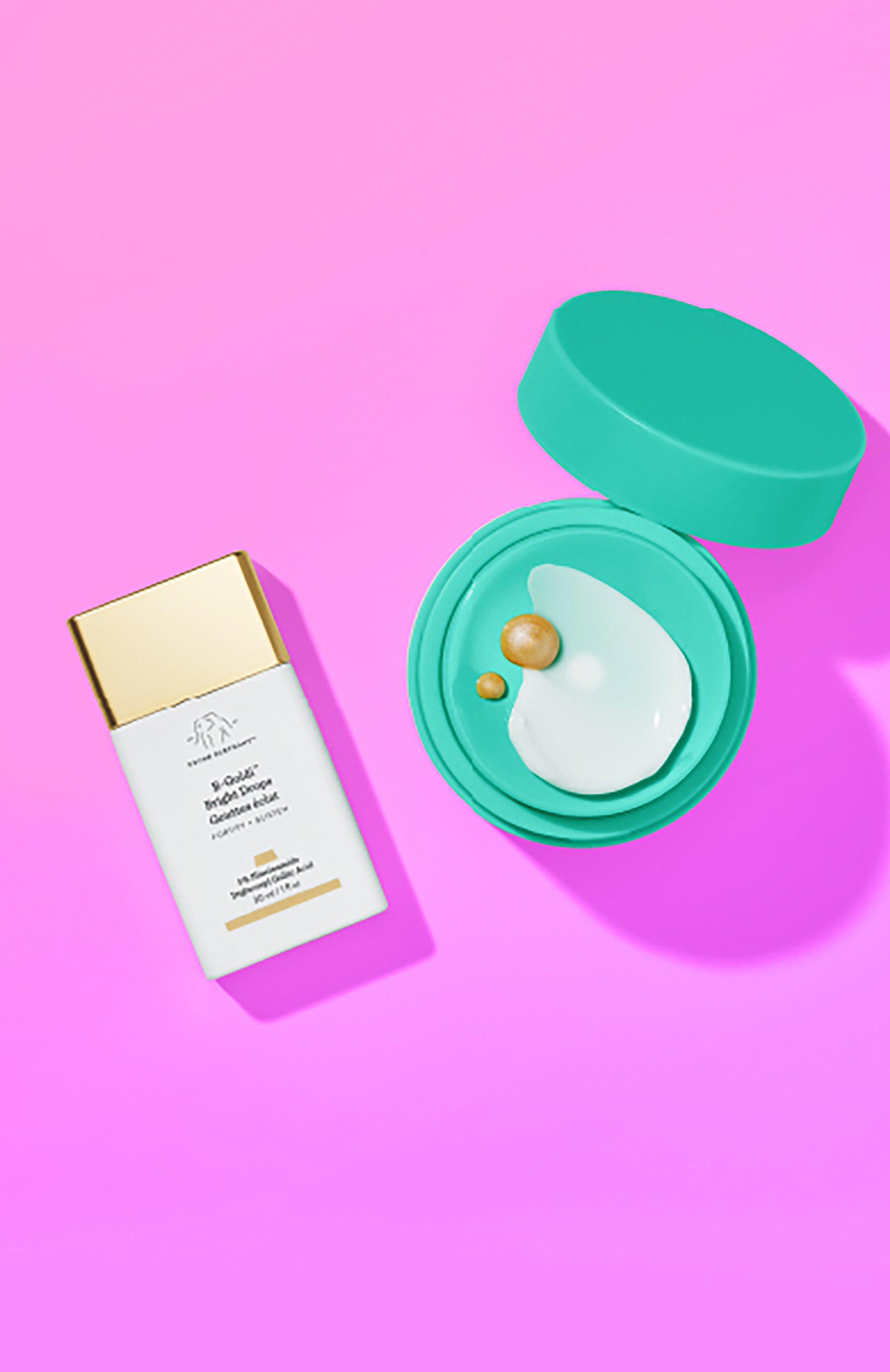  сыворотка для сияния кожи b-goldi (30ml) DRUNK ELEPHANT, арт. 42801630DE, фото 8