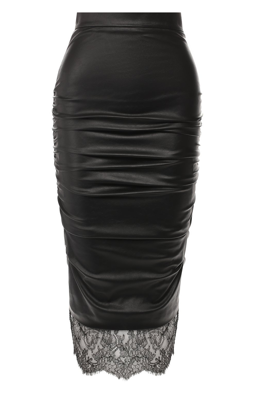 Ю бка с драпировкой TOM FORD, арт. GC5394-FAX531, фото 1
