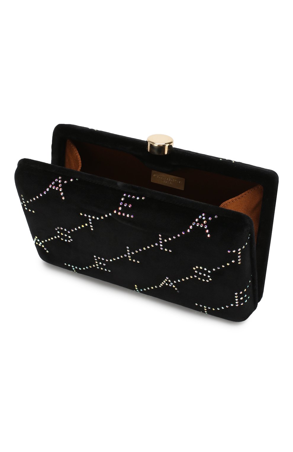 Клатч monogram STELLA MCCARTNEY, арт. 581311/W8545, фото 4