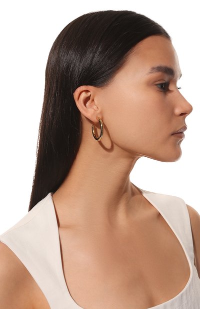 Серьги lidia small COPINE JEWELRY, арт. LIDIAS, фото 2