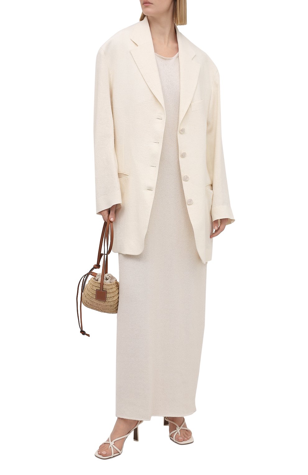 Жакет ACNE STUDIOS, арт. AH0142, фото 2