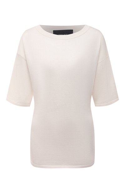 Женский пуловер из шелка и кашемира FREEAGE, арт. W22.JM013.6030.101