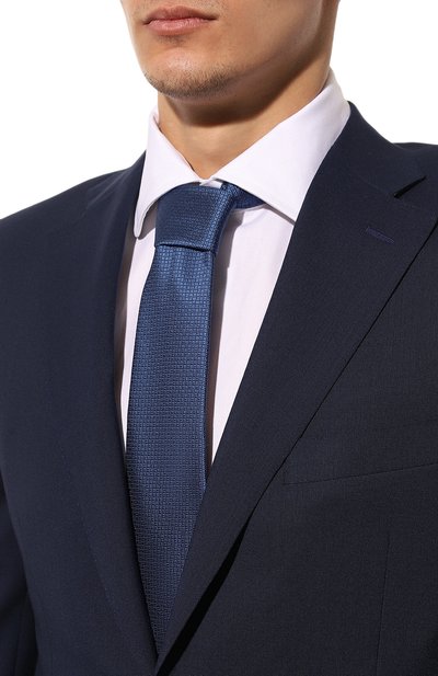 Галстук BOSS, арт. 50511346, фото 2