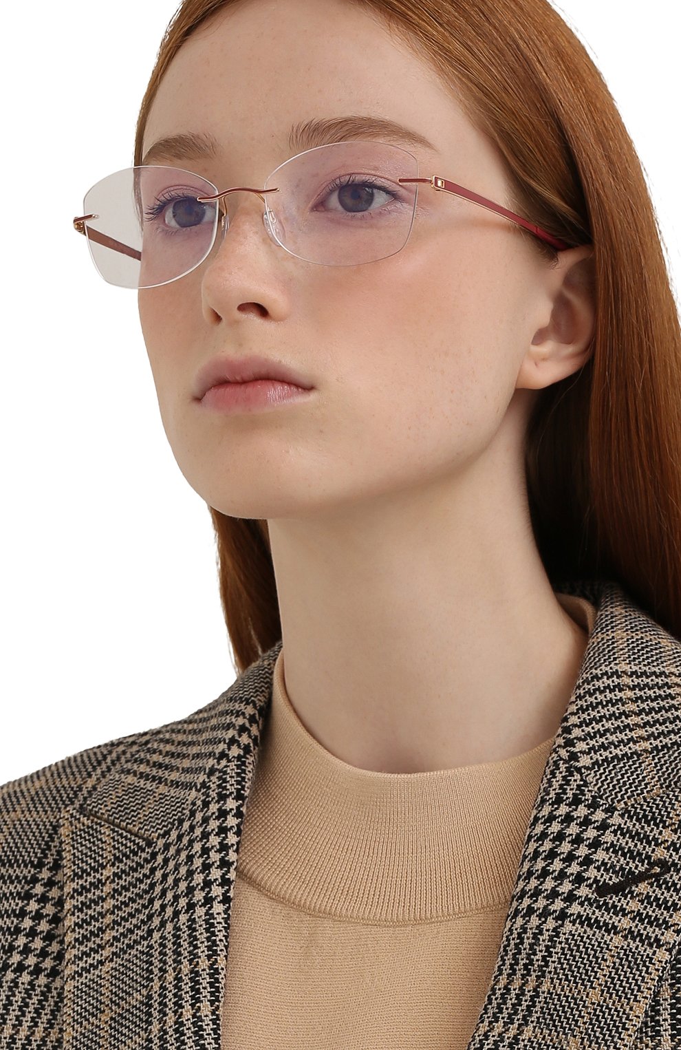 Оправа SILHOUETTE, арт. 5529/3020, фото 2