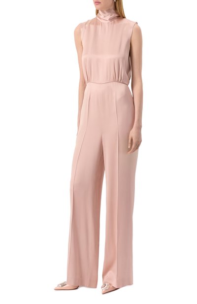 Атласный комбинезон SASUPHI, арт. S25510/ST, фото 3