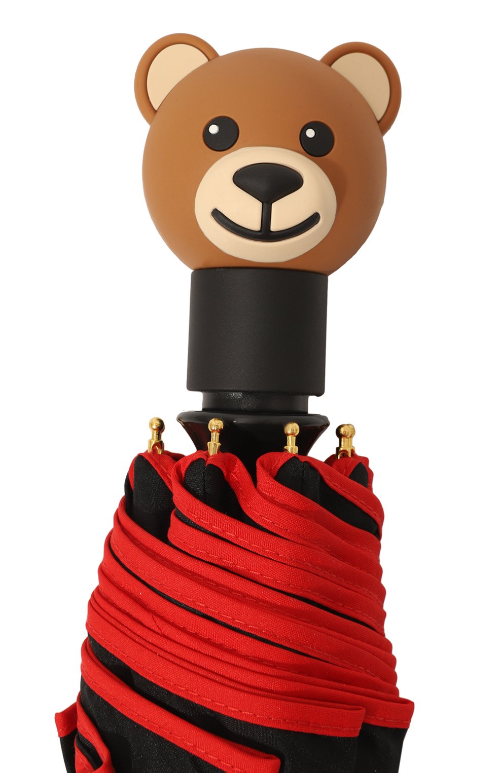 Складной зонт MOSCHINO, арт. 8431-0PENCL0SEA, фото 5