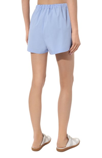 Хлопковые шорты LOVE STORIES, арт. L2333988600, фото 4