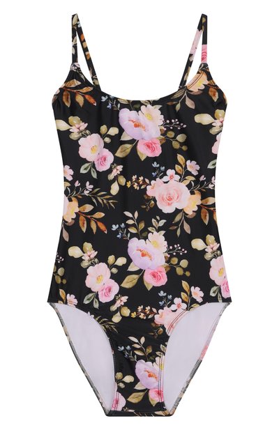 Слитный купальник OLGA VALENTINE, арт. 512/12A-16A, фото 1