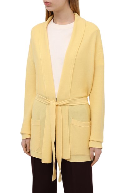 Кашемировый кардиган LORO PIANA, арт. FAL5050, фото 3