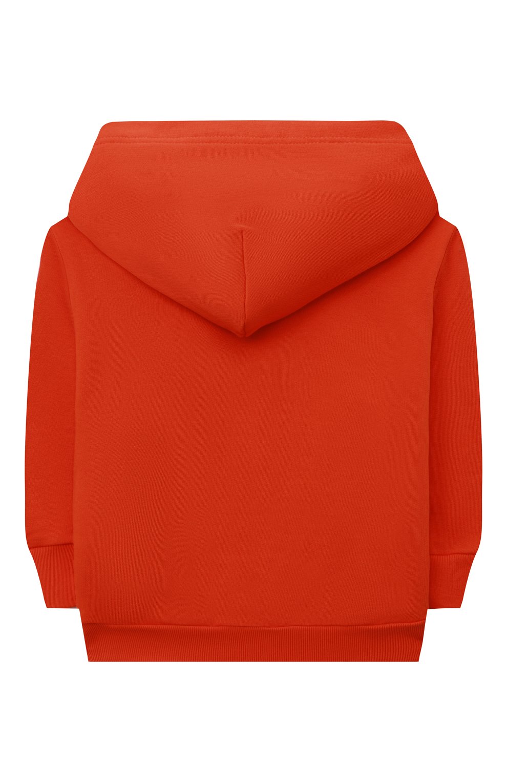 Хлопковое худи DIESEL, арт. J00960-00YI8, фото 2