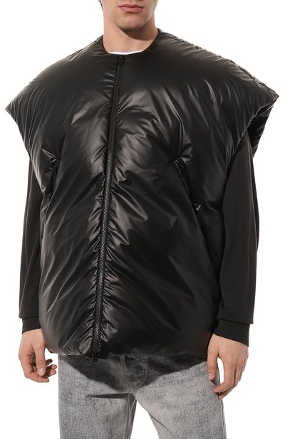 Утепленный жилет D.SIMACHEV, арт. ХРМ05012200/00030-00001, фото 3