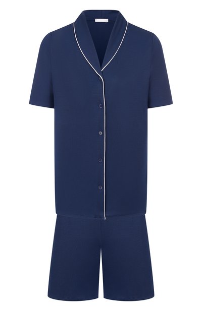 Женская пижама из лиоцелла HANRO, арт. 077977