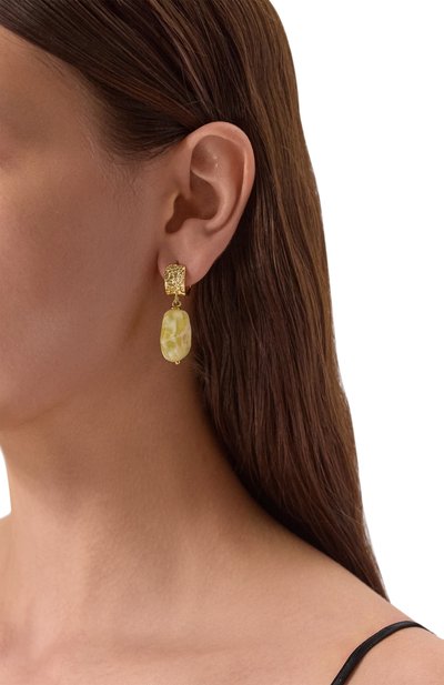 Серьги opal cloud BLUEJAY, арт. BEA-OPC, фото 2