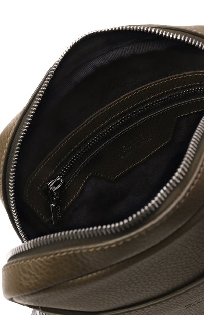 Сумка ZILLI, арт. G0055AM1990VANG00, фото 4