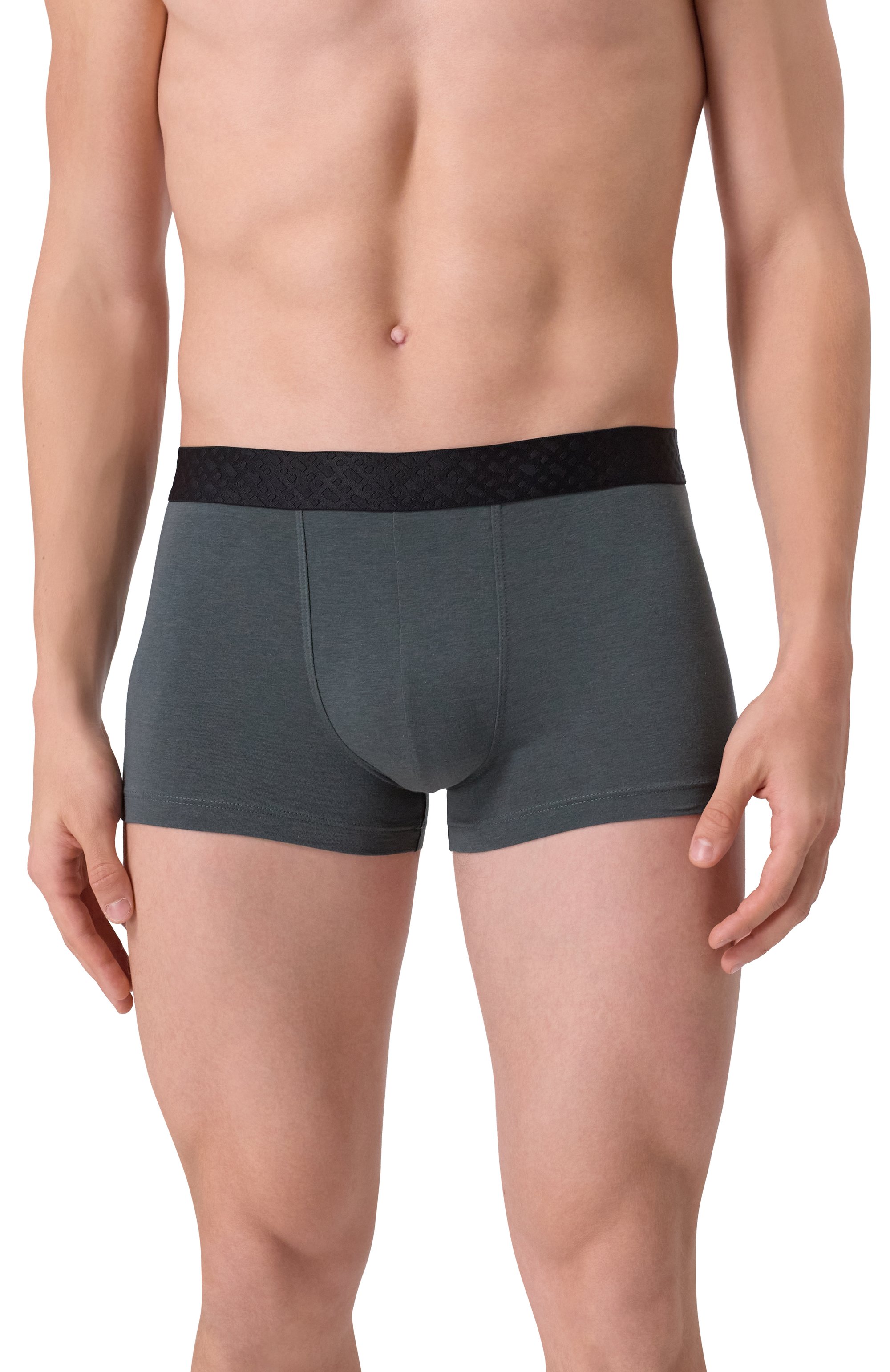 Комплект из трех боксеров BOSS, арт. 50546808, фото 2