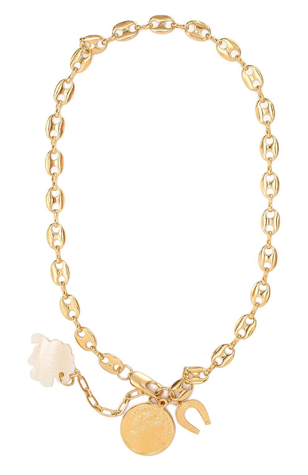 Колье HYPSO, арт. C0LLIER PARNASS, фото 1