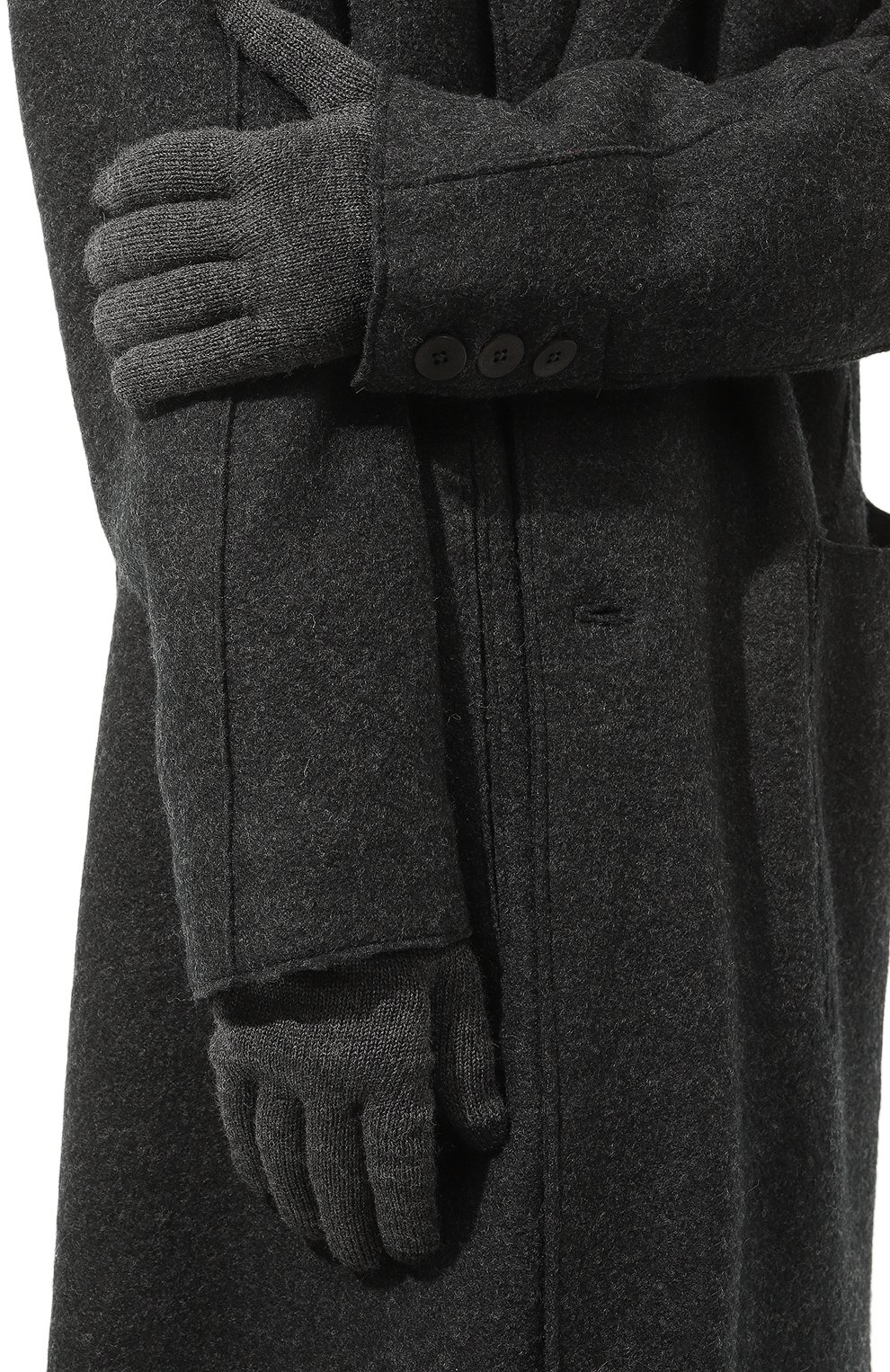 Шерстяные перчатки ROECKL, арт. 23012-779, фото 2