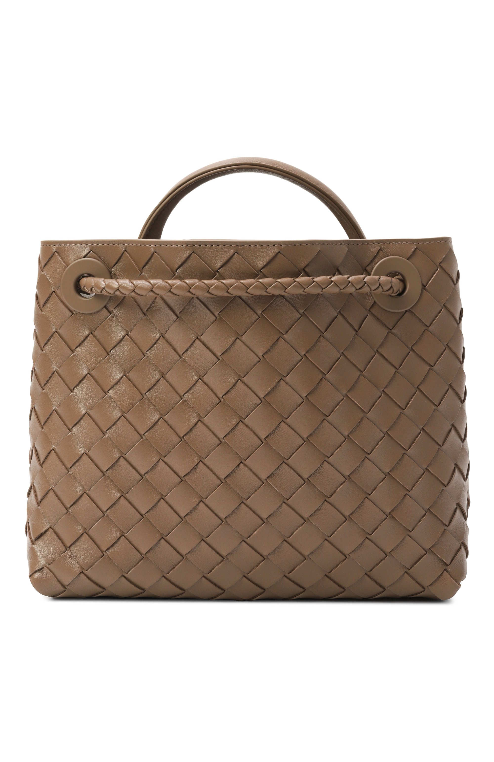Сумка andiamo small BOTTEGA VENETA, арт. 766014/VCPP1, фото 6