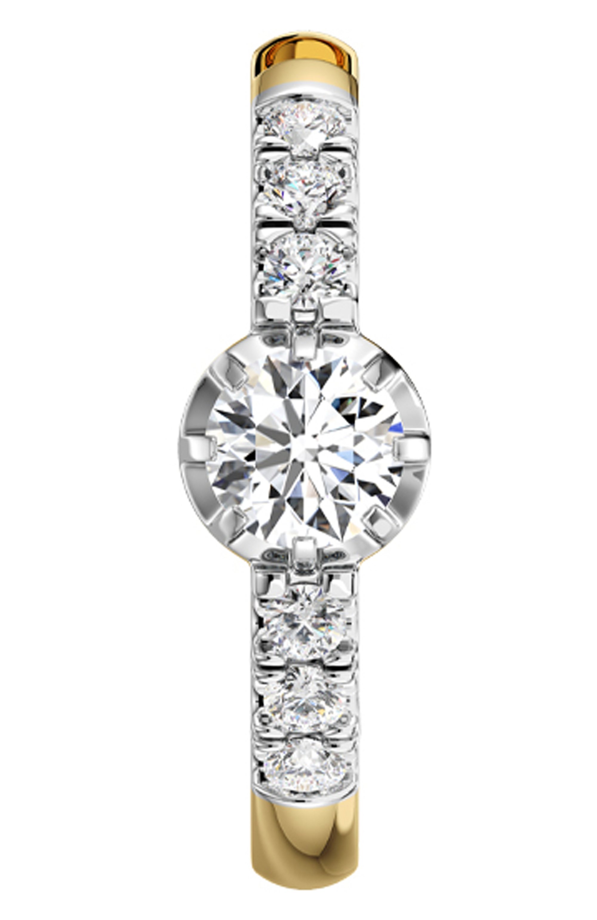 Серьга SERENDIPITY, арт. EJE0077Y, фото 2