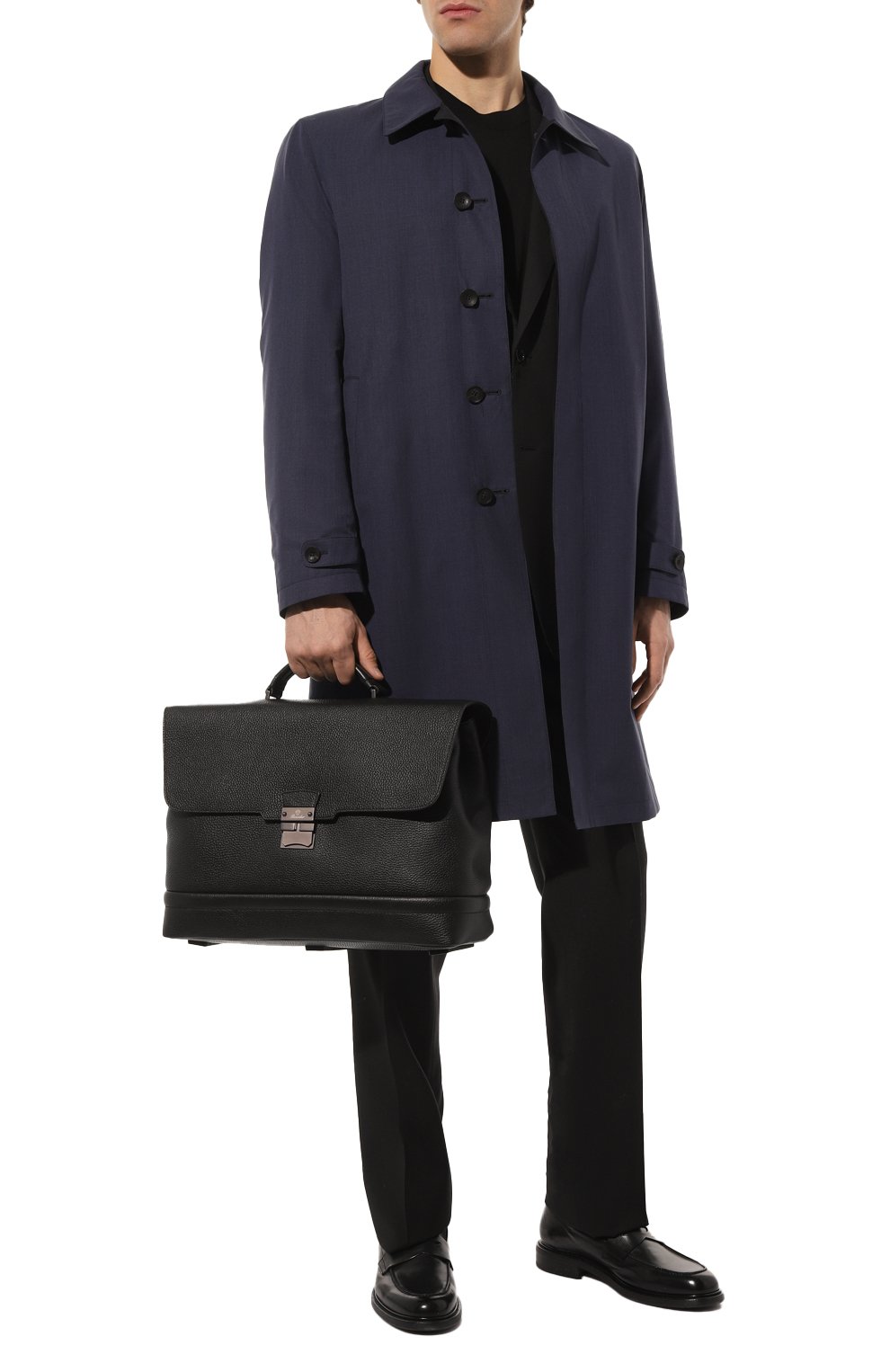 Портфель PINEIDER FIRENZE 1774, арт. P737SS18143056, фото 7