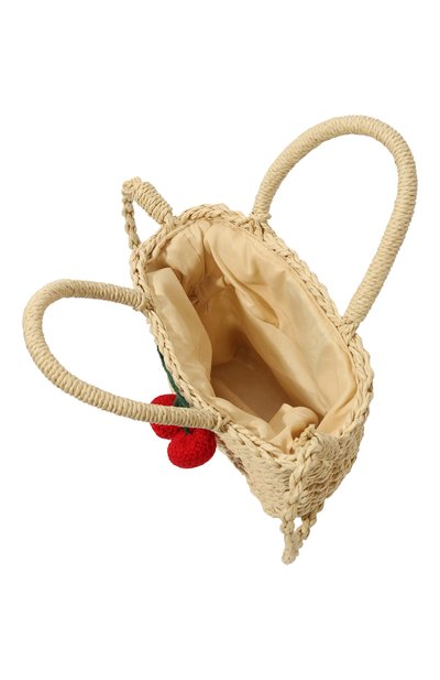 Сумка MC2 SAINT BARTH, арт. STBA BASKET MINI/BAMI001/00632F, фото 3