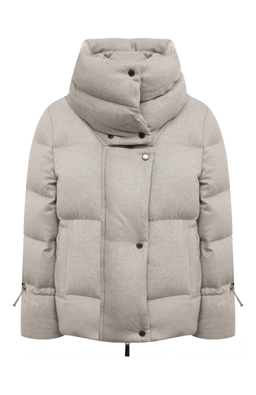 Пуховик MOORER, арт. ARIEDA-LS9, фото 1