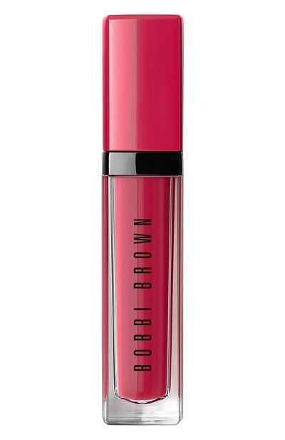 Женская жидкая помада для губ crushed liquid lip, main squeeze BOBBI BROWN, арт. EL11-08