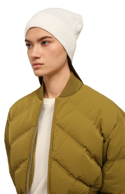 Кашемировая  шапка lisbon CANOE, арт. 4912400, фото 2