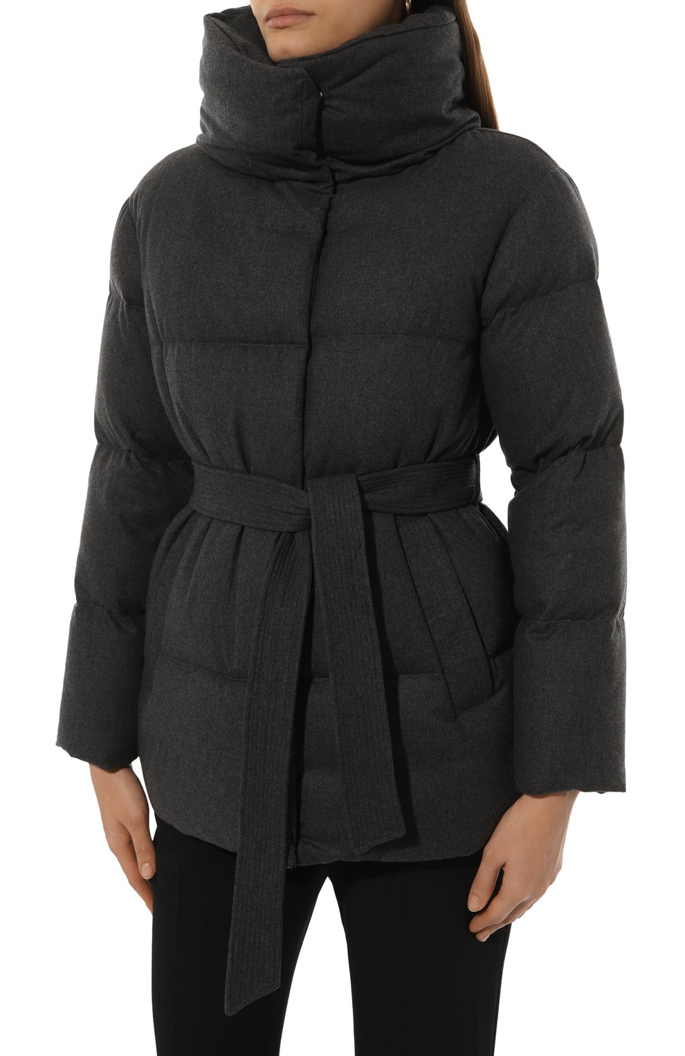 Пуховик HETREGO, арт. 8N740/R0SALIE, фото 3