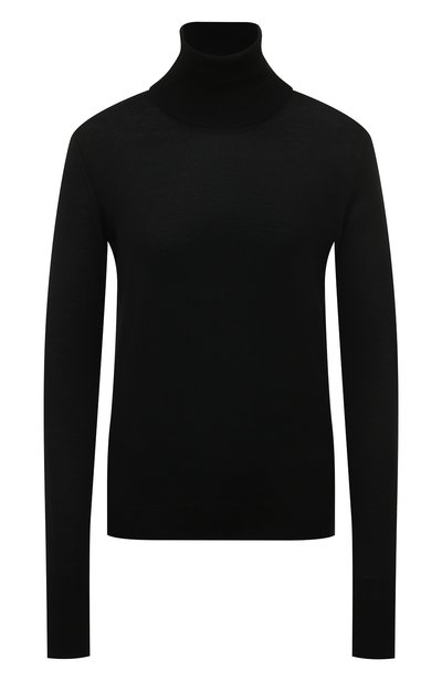 Шерстяная водолазка AND THE BRAND, арт. W23-RN004-1602-900, фото 1