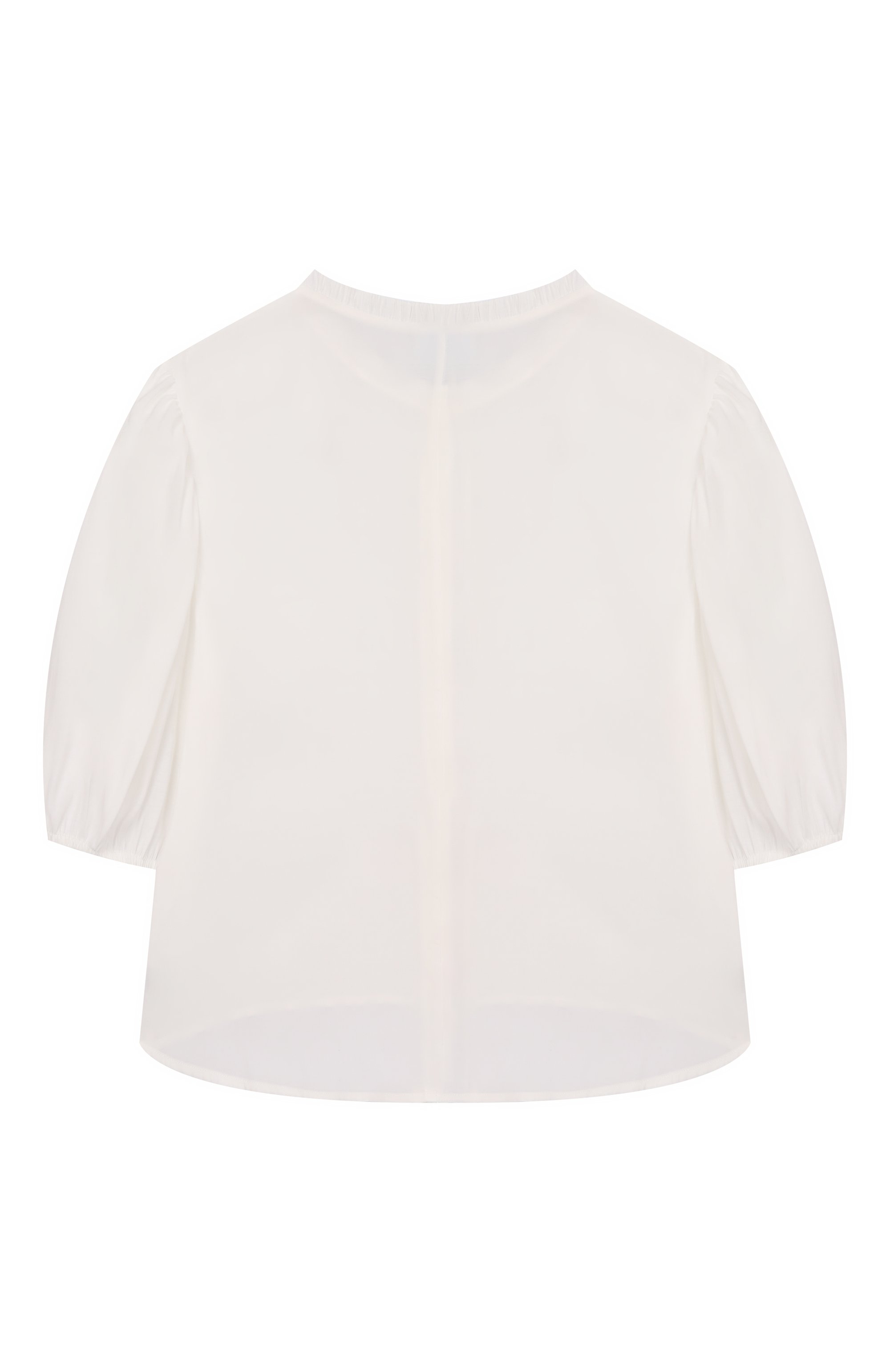 Блузка ASPESI, арт. S25012CCC0067/14A-16A, фото 2