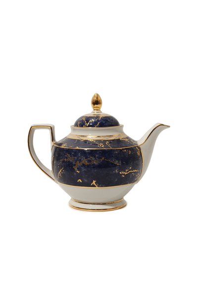 Чайник STEFANO RICCI, арт. 0CT001/LAPIS2