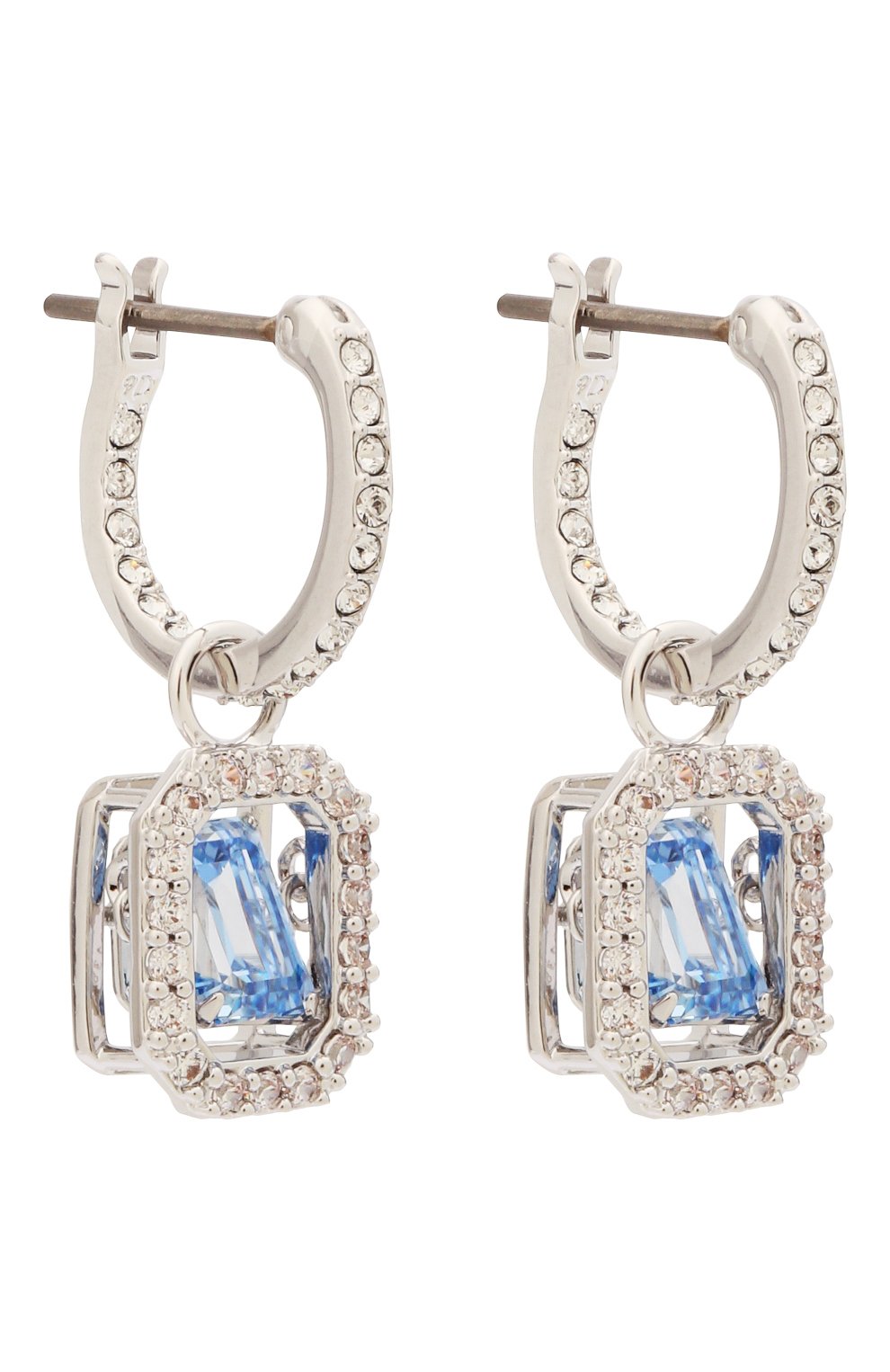 Серьги millenia SWAROVSKI, арт. 5619500, фото 3