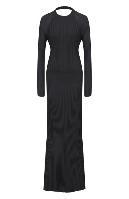 Женское шерстяное платье MRZ, арт. FW25-0016-M0D