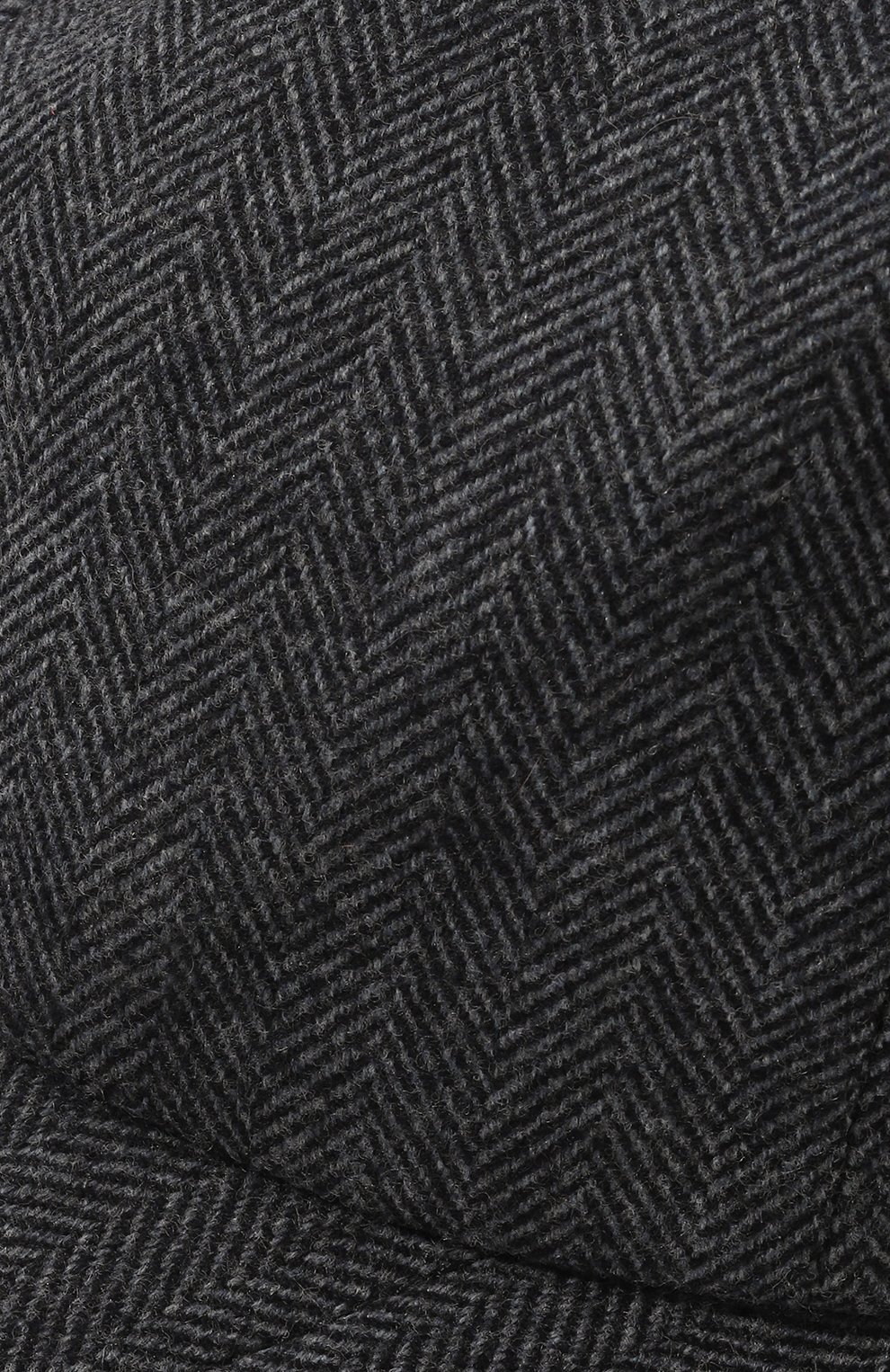 Кашемировая бейсболка FURLAND, арт. 0228804830103200000, фото 4