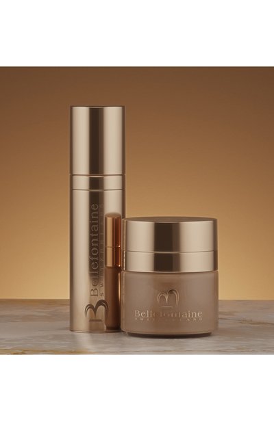 Мужского набор "изысканная золотая икра" BELLEFONTAINE, арт. BC7007