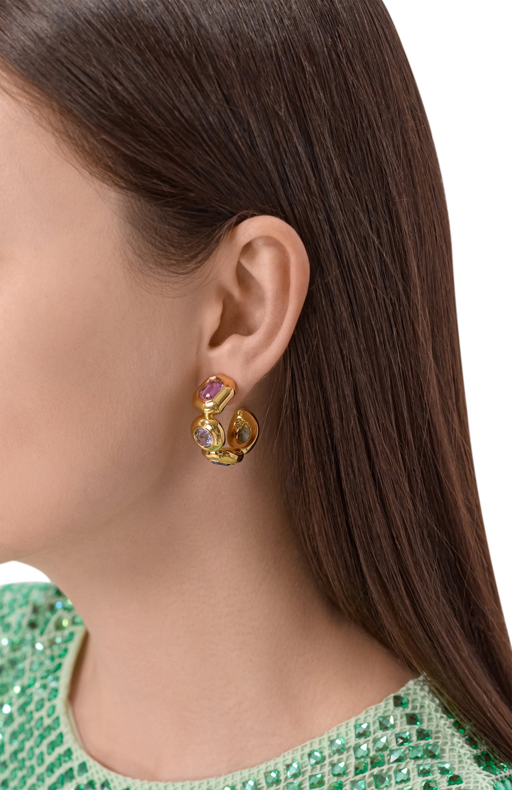 Серьги gema SWAROVSKI, арт. 5737444, фото 2