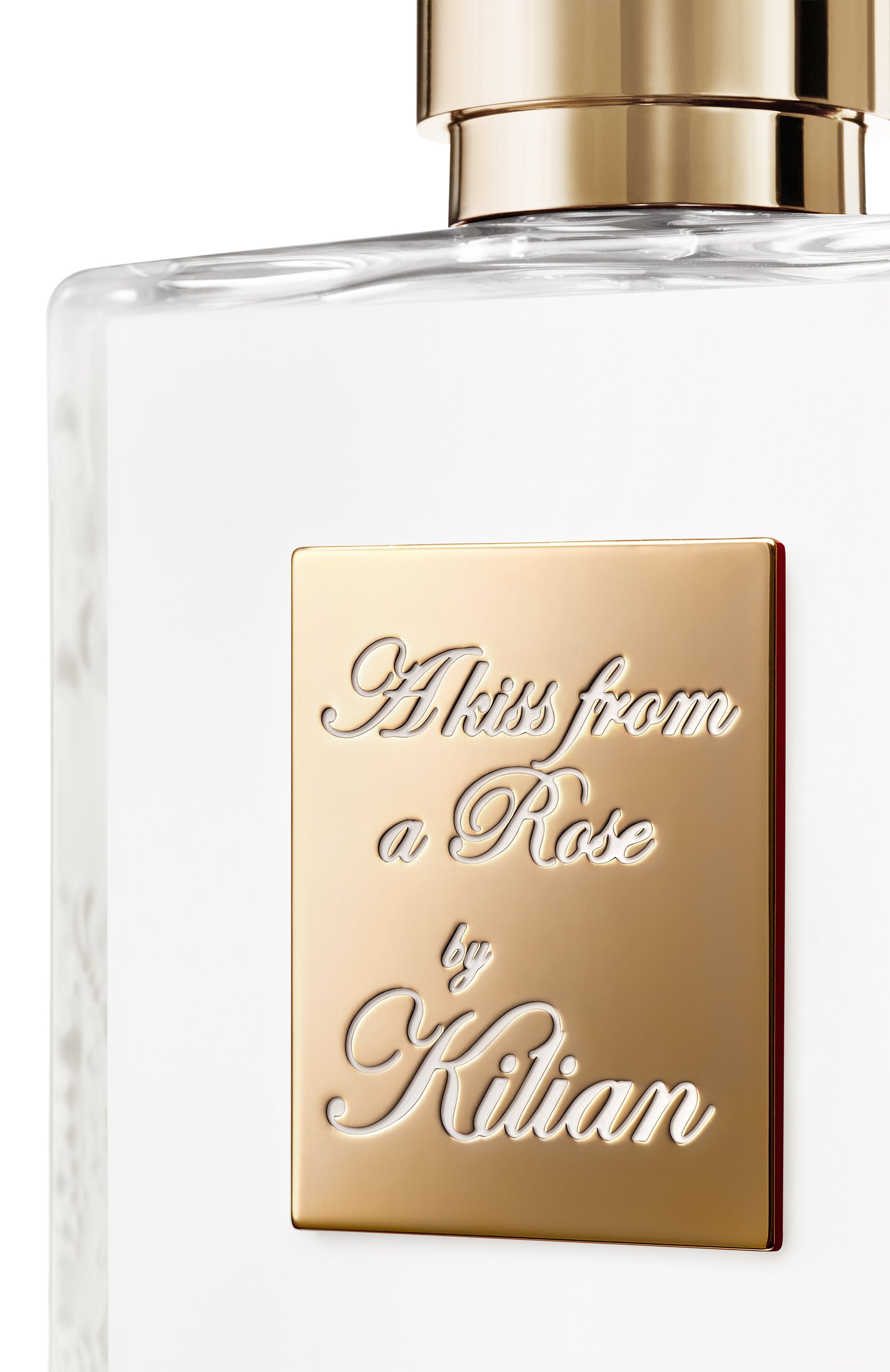 Парфюмерная вода a kiss from a rose (50ml) KILIAN PARIS, арт. 3700550222699, фото 3