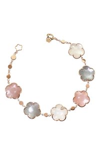 Браслет PASQUALE BRUNI бесцветного цвета по цене 660000 руб., арт. 16343R, фото 1 Браслет PASQUALE BRUNI, арт. 16343R, фото 1