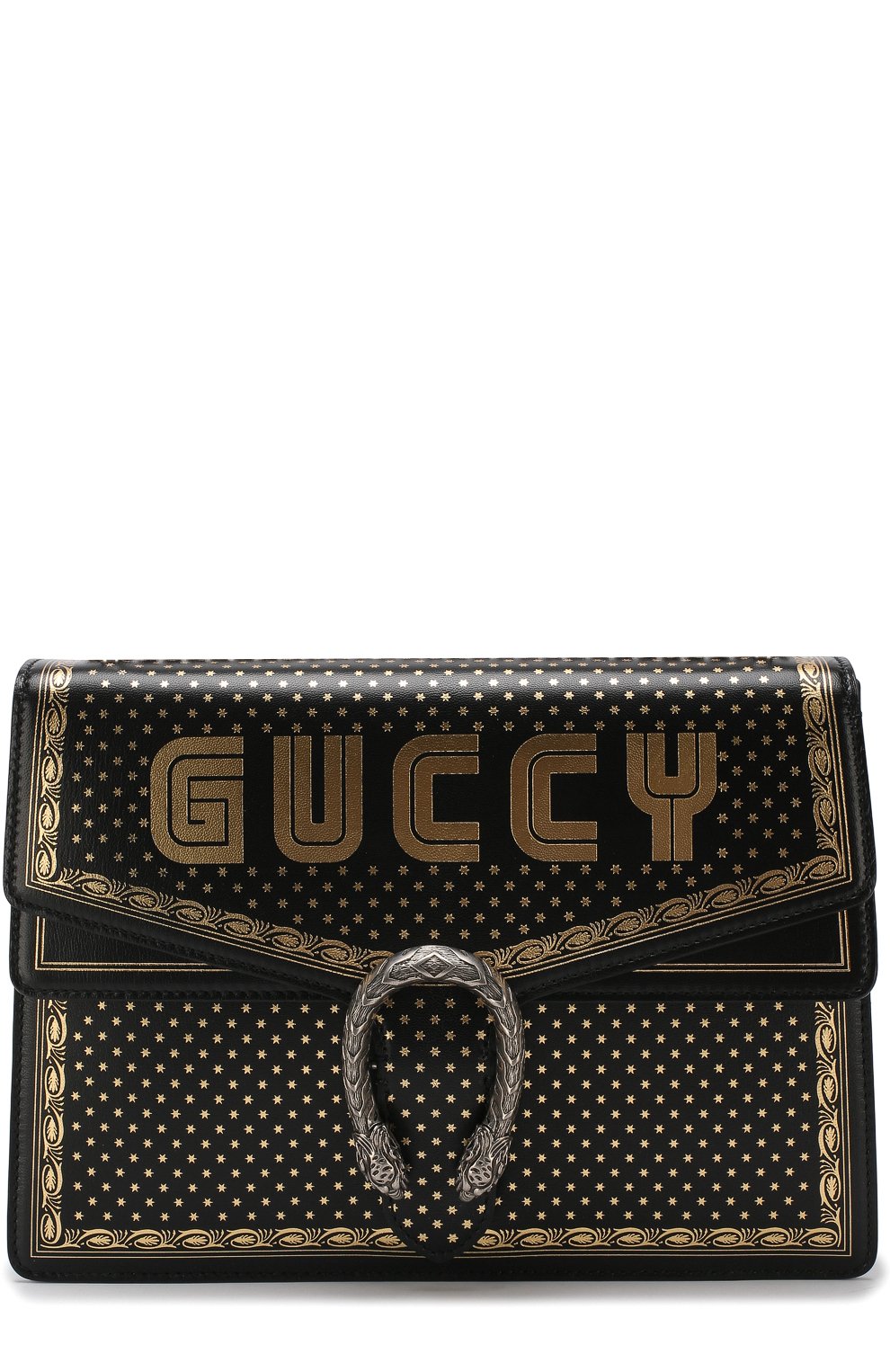 Сумка guccy dionysus medium GUCCI, арт. 400235/0KLAN, фото 1