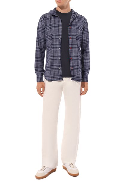 Футболка TOM FORD, арт. JMT002/JCS004, фото 2